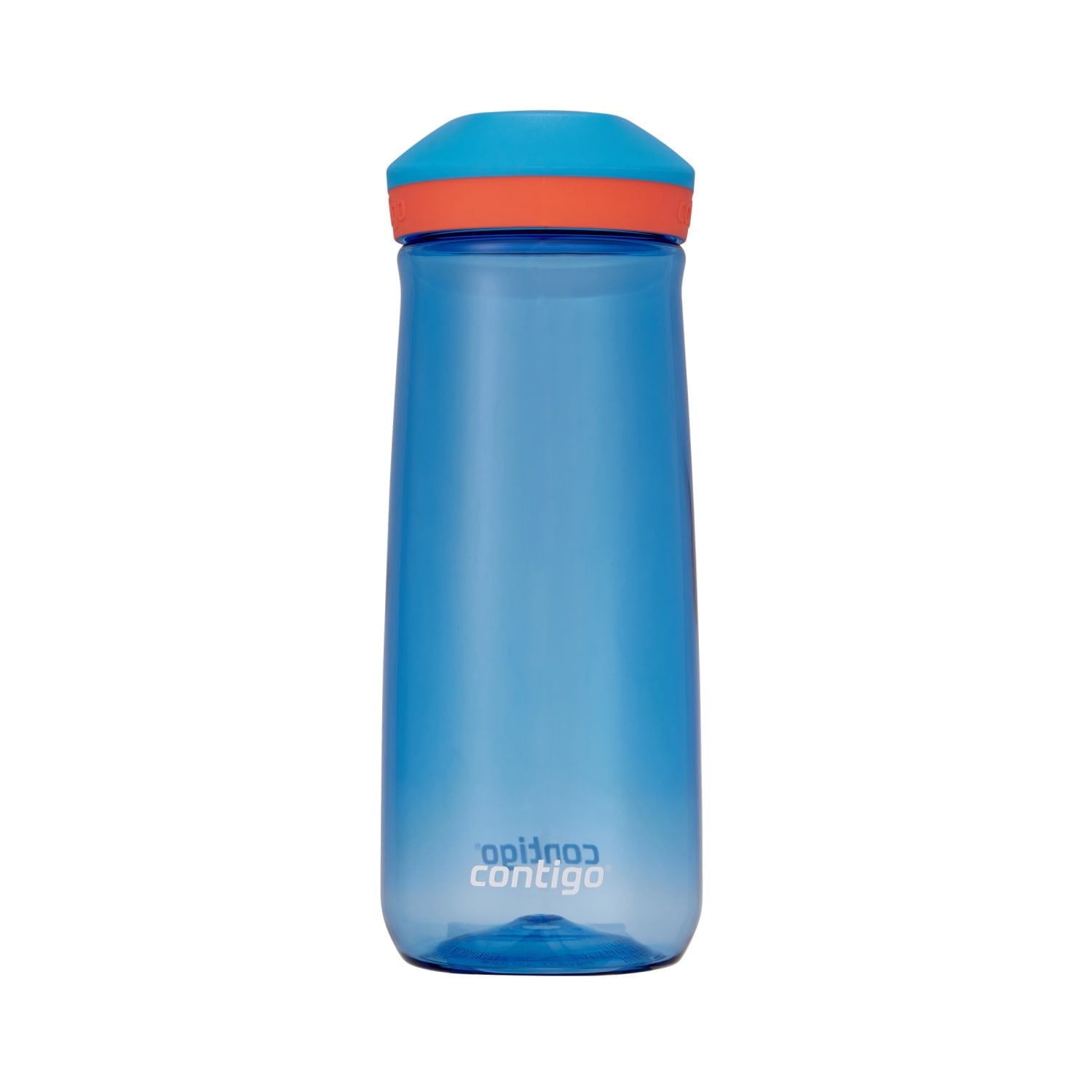 Contigo Kids’ Micah Water Bottle with Leak-Proof Lid, 20 Oz. - ELXQ