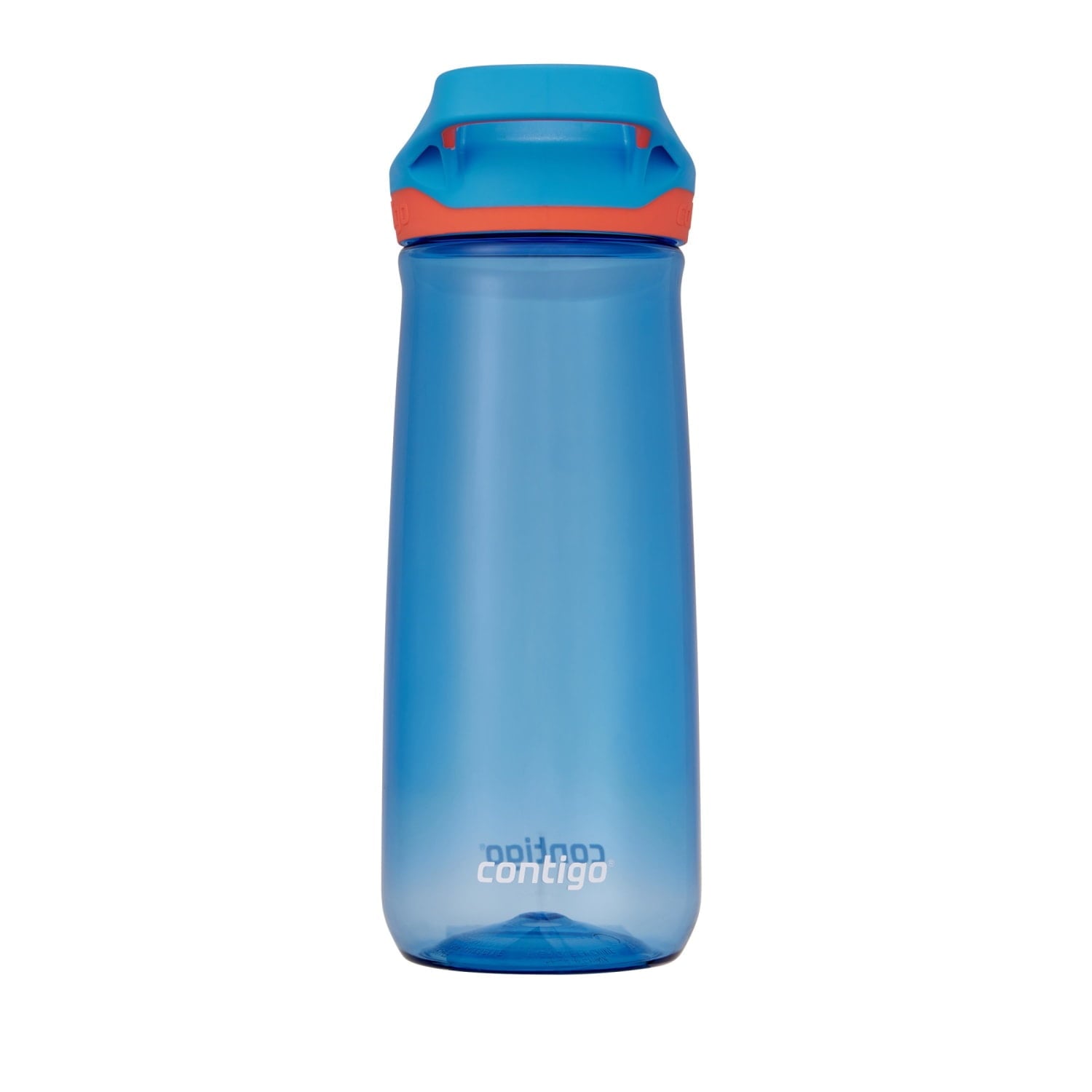 Contigo Kids’ Micah Water Bottle with Leak-Proof Lid, 20 Oz. - ELXQ