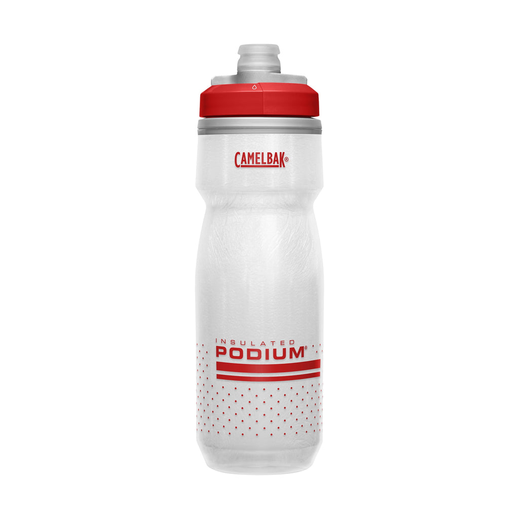 Camelbak Podium Chill 21oz Water Bottle, Colorado - PQ57
