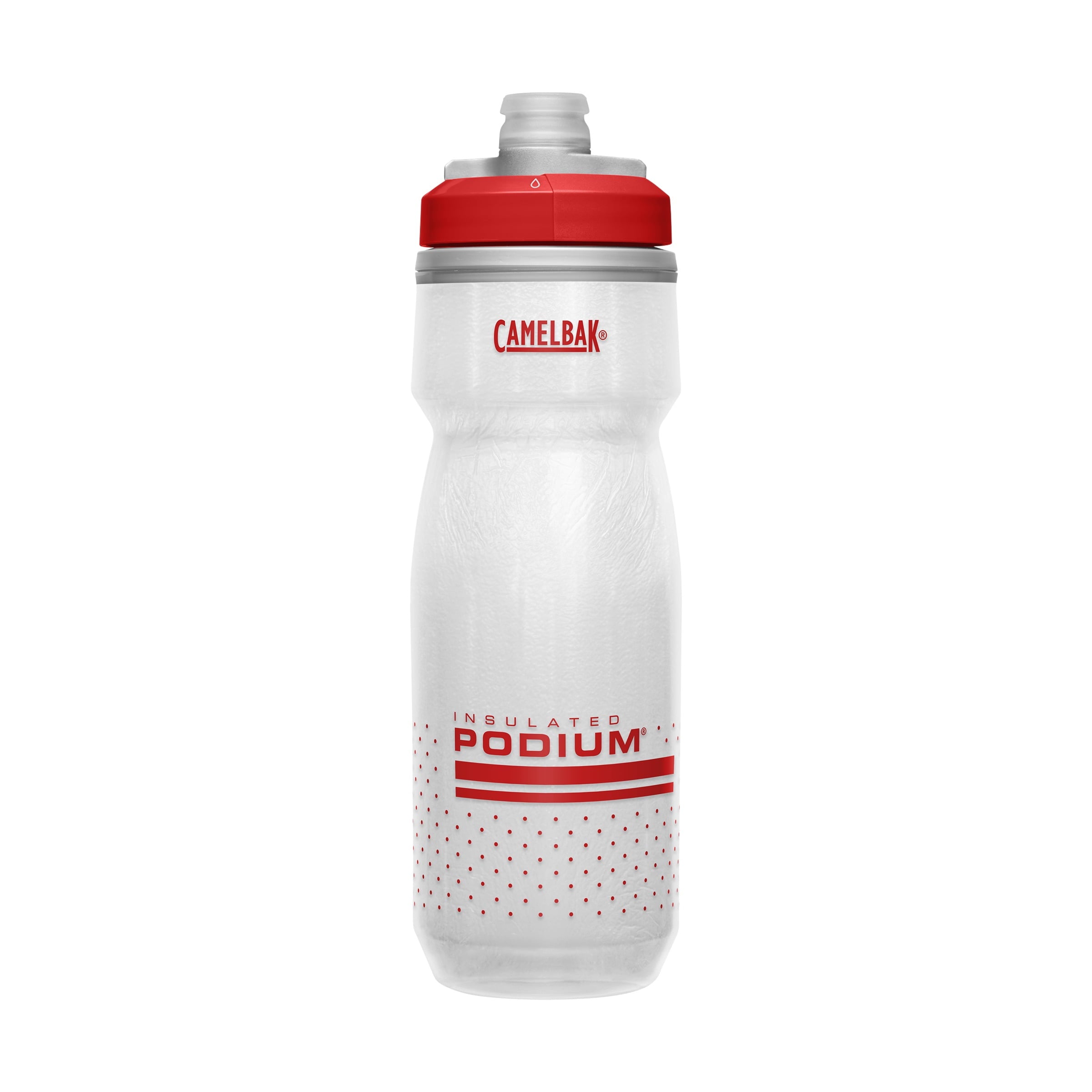 Camelbak Podium Chill 21oz Water Bottle, Colorado - PQ57