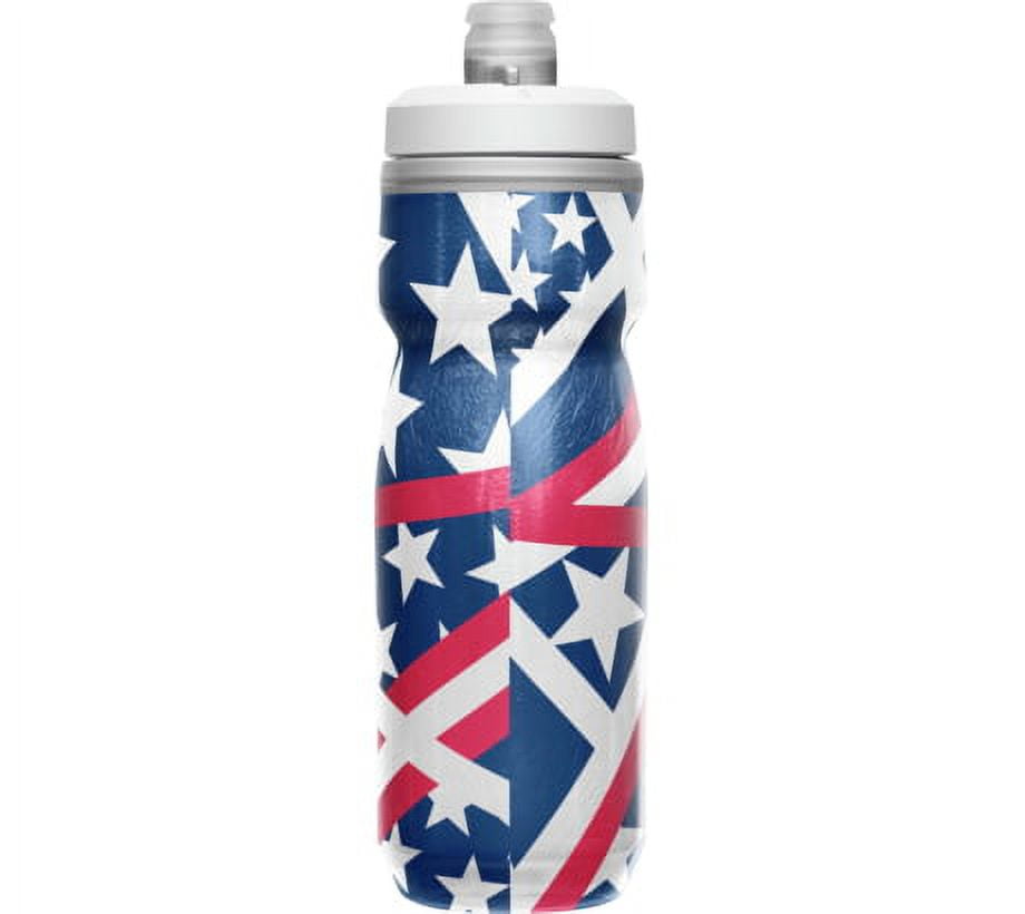 Camelbak Podium Chill 21oz Water Bottle, Colorado - PQ57