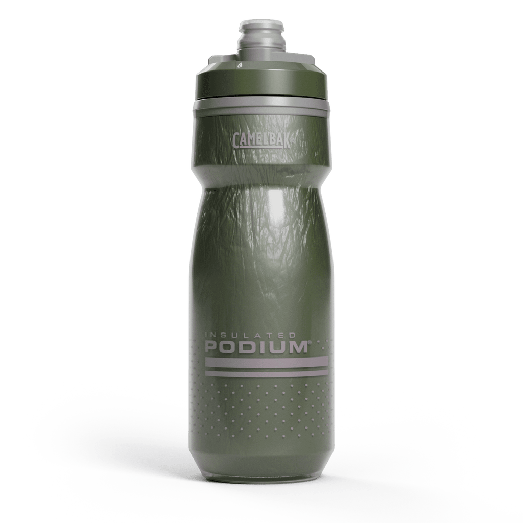 Camelbak Podium Chill 21oz Water Bottle, Colorado - PQ57