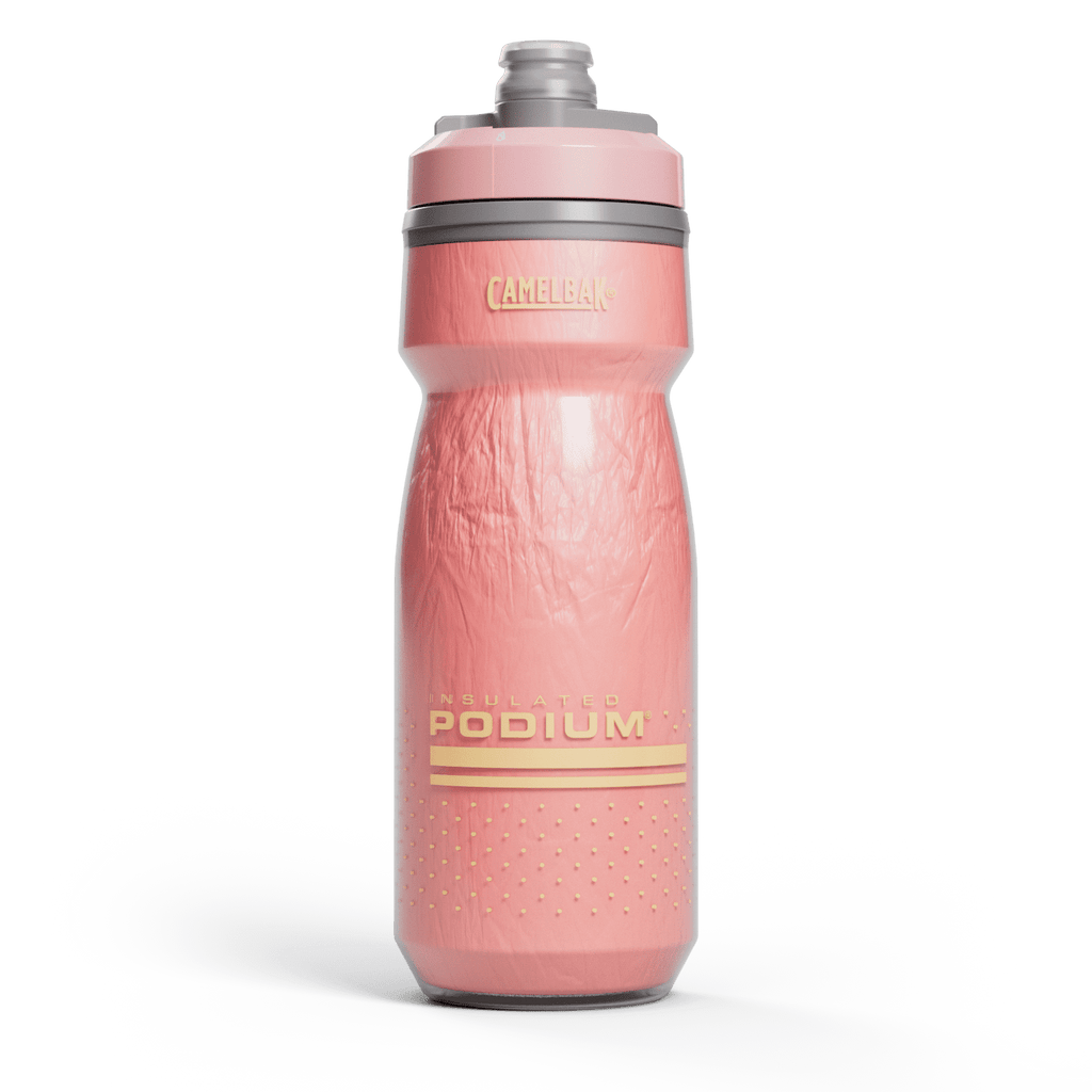 Camelbak Podium Chill 21oz Water Bottle, Colorado - PQ57