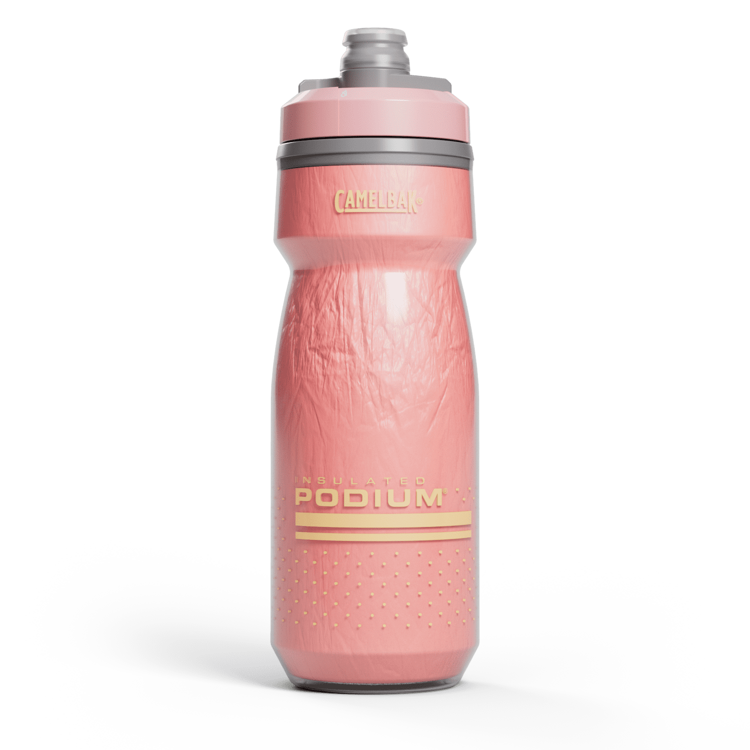 Camelbak Podium Chill 21oz Water Bottle, Colorado - PQ57