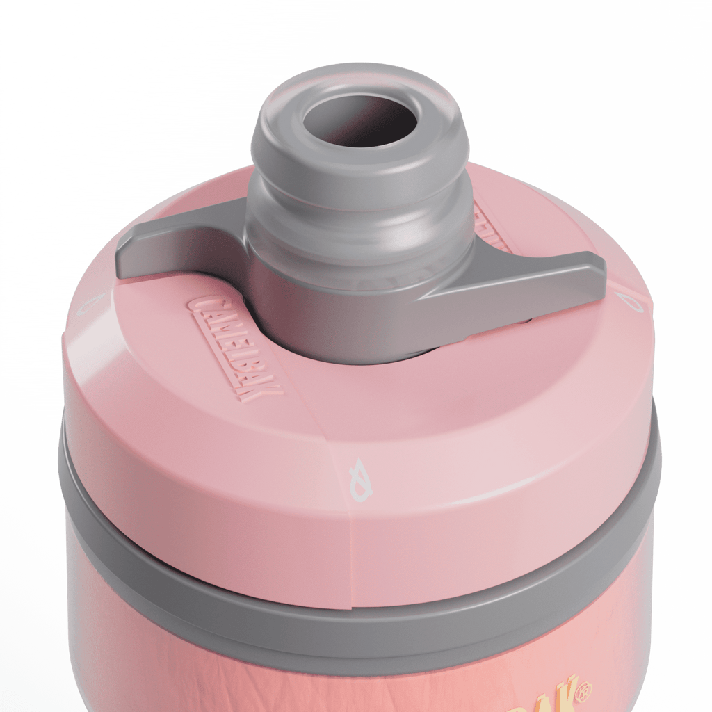 Camelbak Podium Chill 21oz Water Bottle, Colorado - PQ57