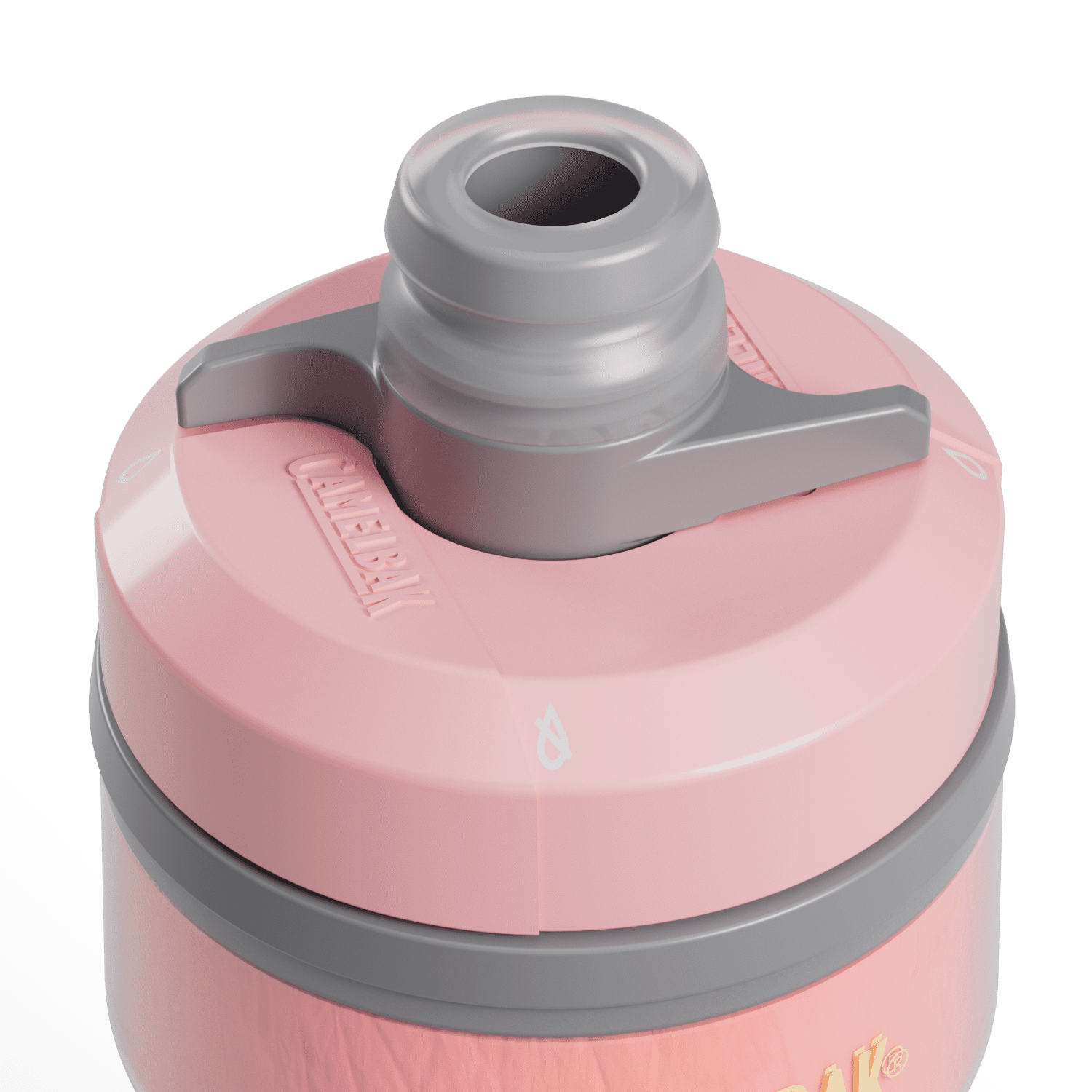Camelbak Podium Chill 21oz Water Bottle, Colorado - PQ57