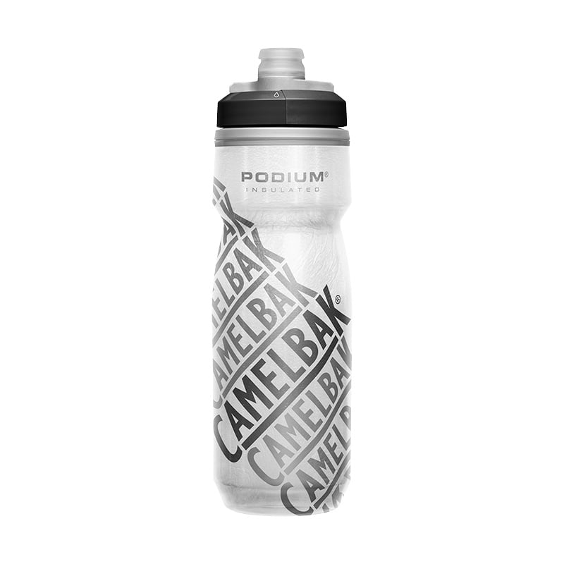 Camelbak Podium Chill 21oz Water Bottle, Colorado - PQ57