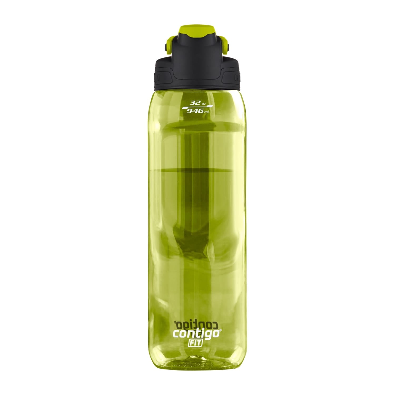 Contigo Fit Water Bottle with AUTOSEAL Lid, 32oz., Bolt - UQ97