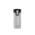 Contigo AUTOSEAL West Loop Vacuum-Insulated Stainless Steel Travel Mug with Easy-Clean Lid, 12oz - 2QZ8