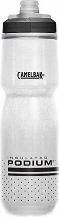 CamelBak Podium® Chill™, Water Bottle, 24oz, White - 354B