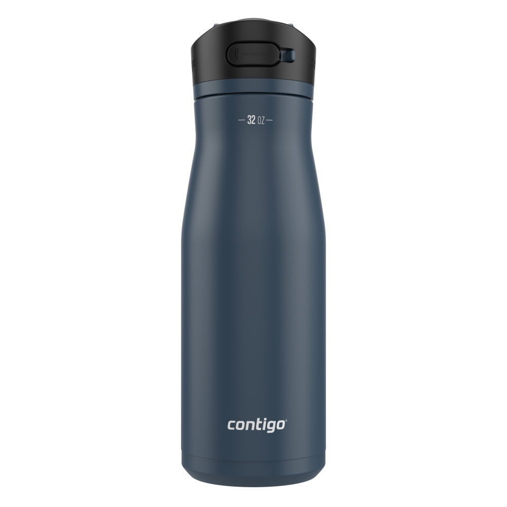 Contigo 32 oz. Ashland Chill 2.0 Water Bottle - Blueberry - 2H7R