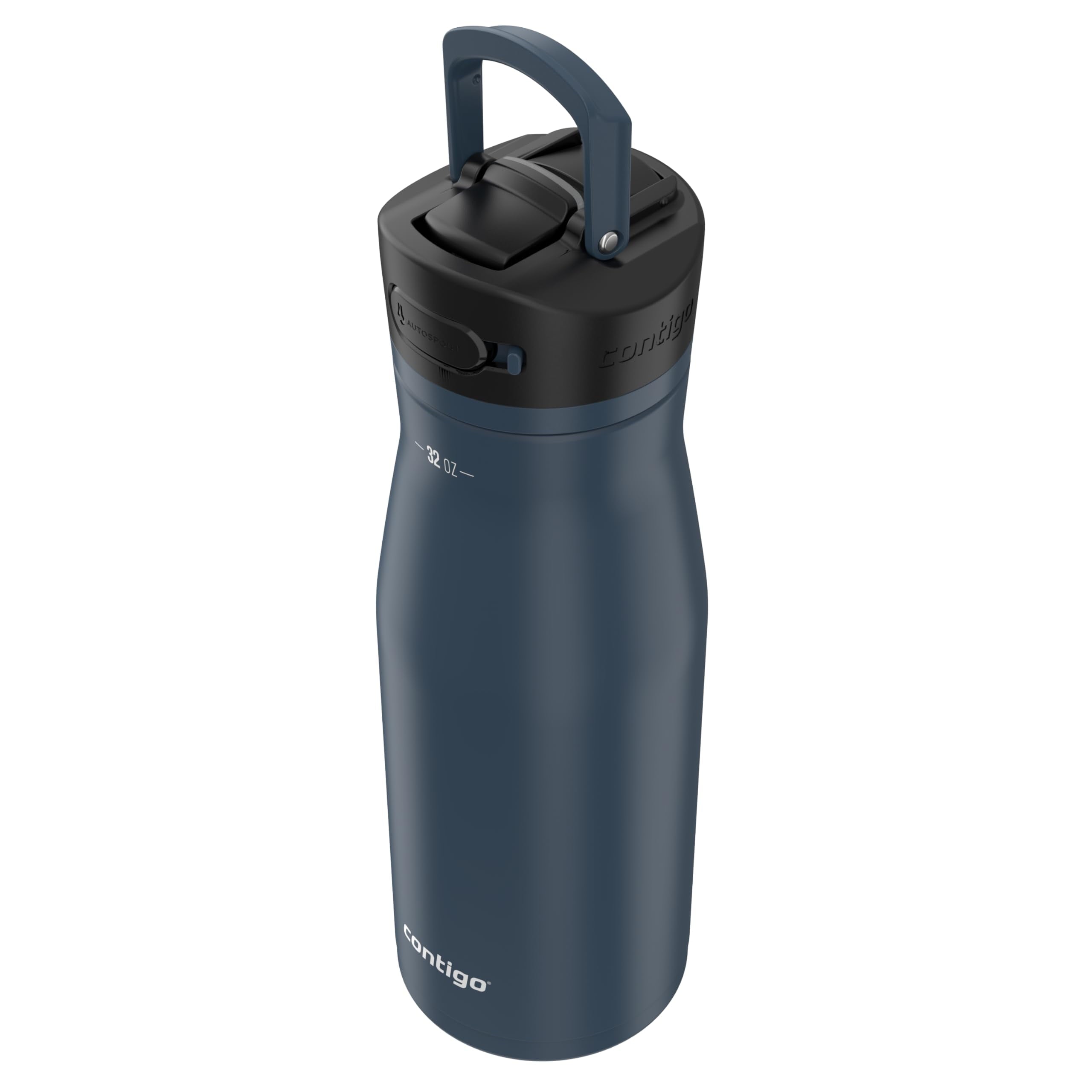 Contigo 32 oz. Ashland Chill 2.0 Water Bottle - Blueberry - 2H7R