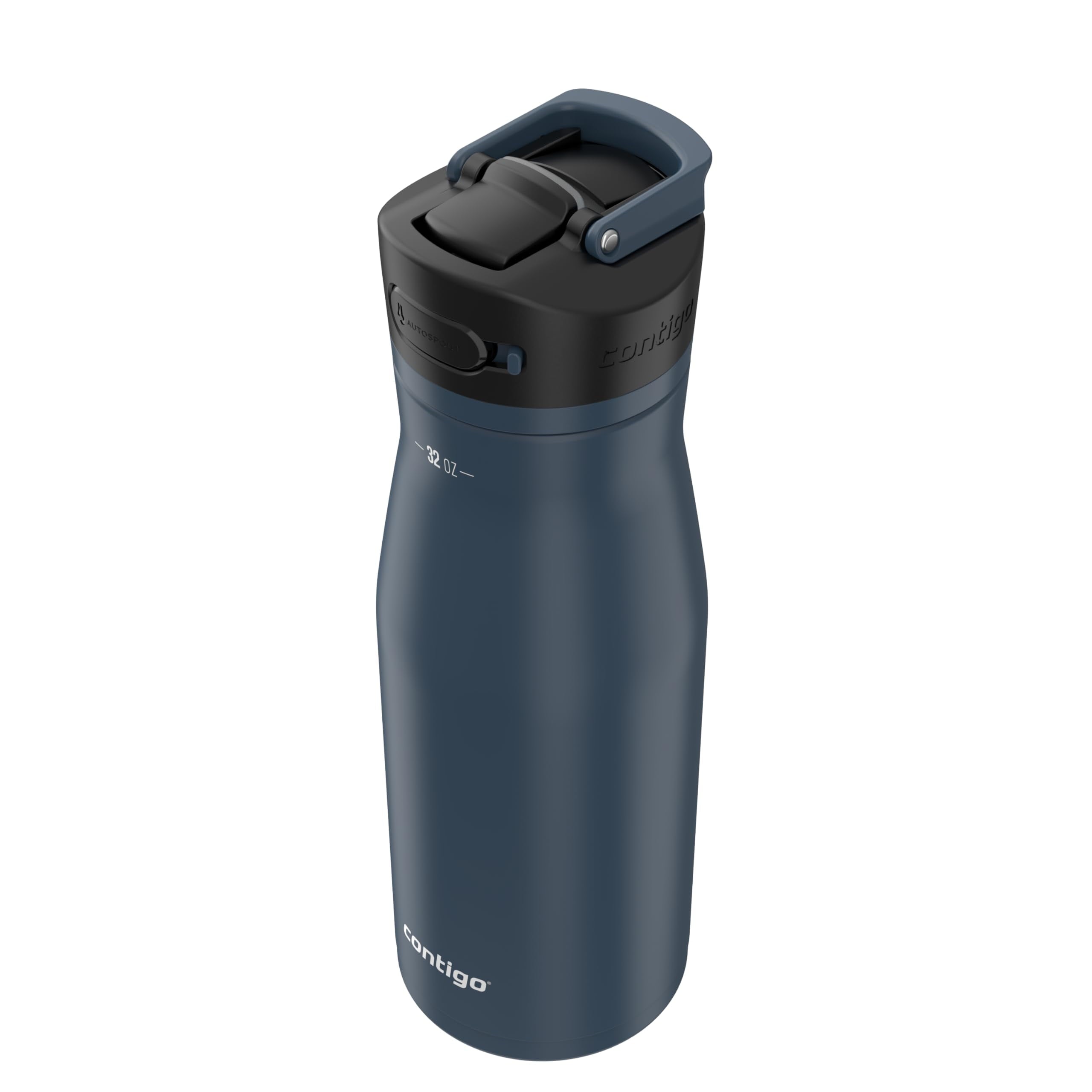 Contigo 32 oz. Ashland Chill 2.0 Water Bottle - Blueberry - 2H7R