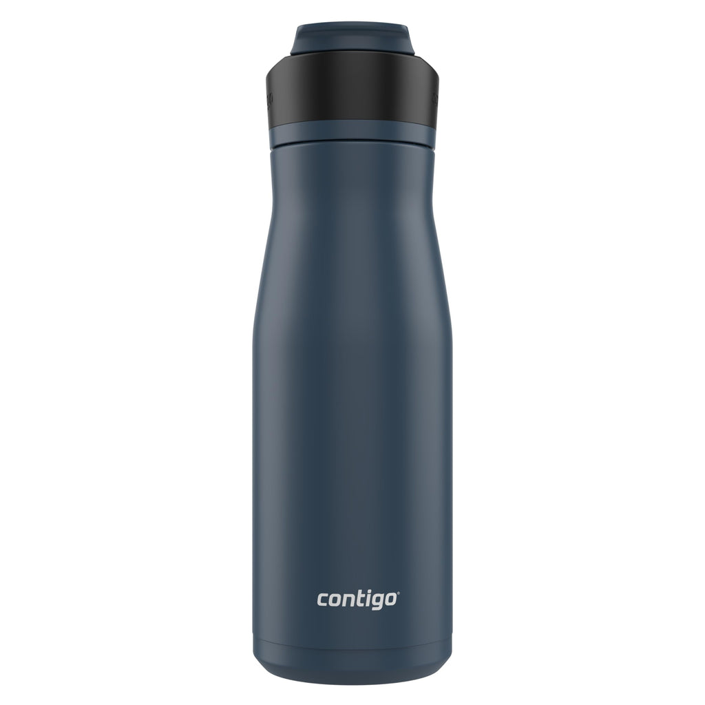 Contigo 32 oz. Ashland Chill 2.0 Water Bottle - Blueberry - 2H7R