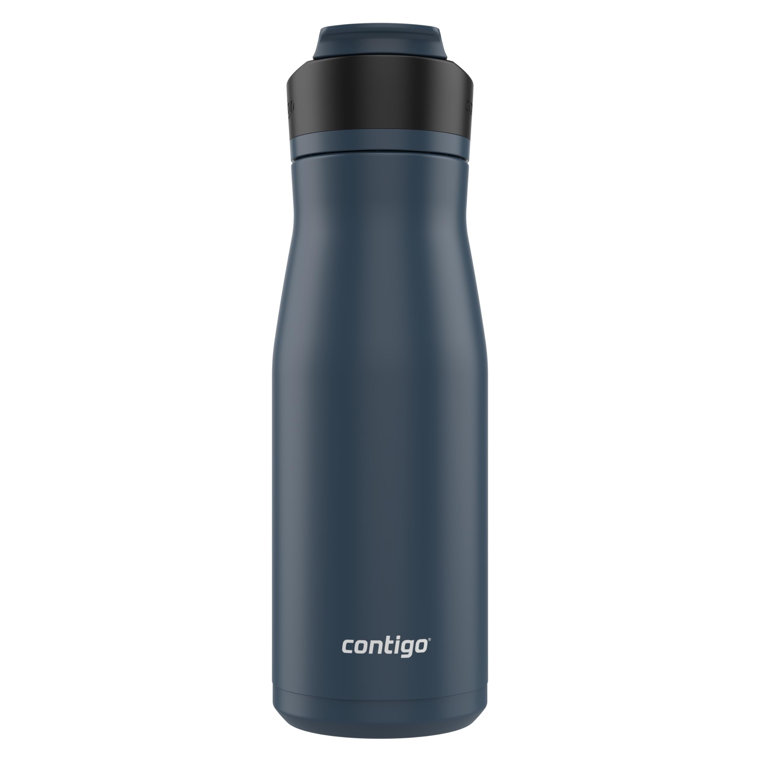 Contigo 32 oz. Ashland Chill 2.0 Water Bottle - Blueberry - 2H7R
