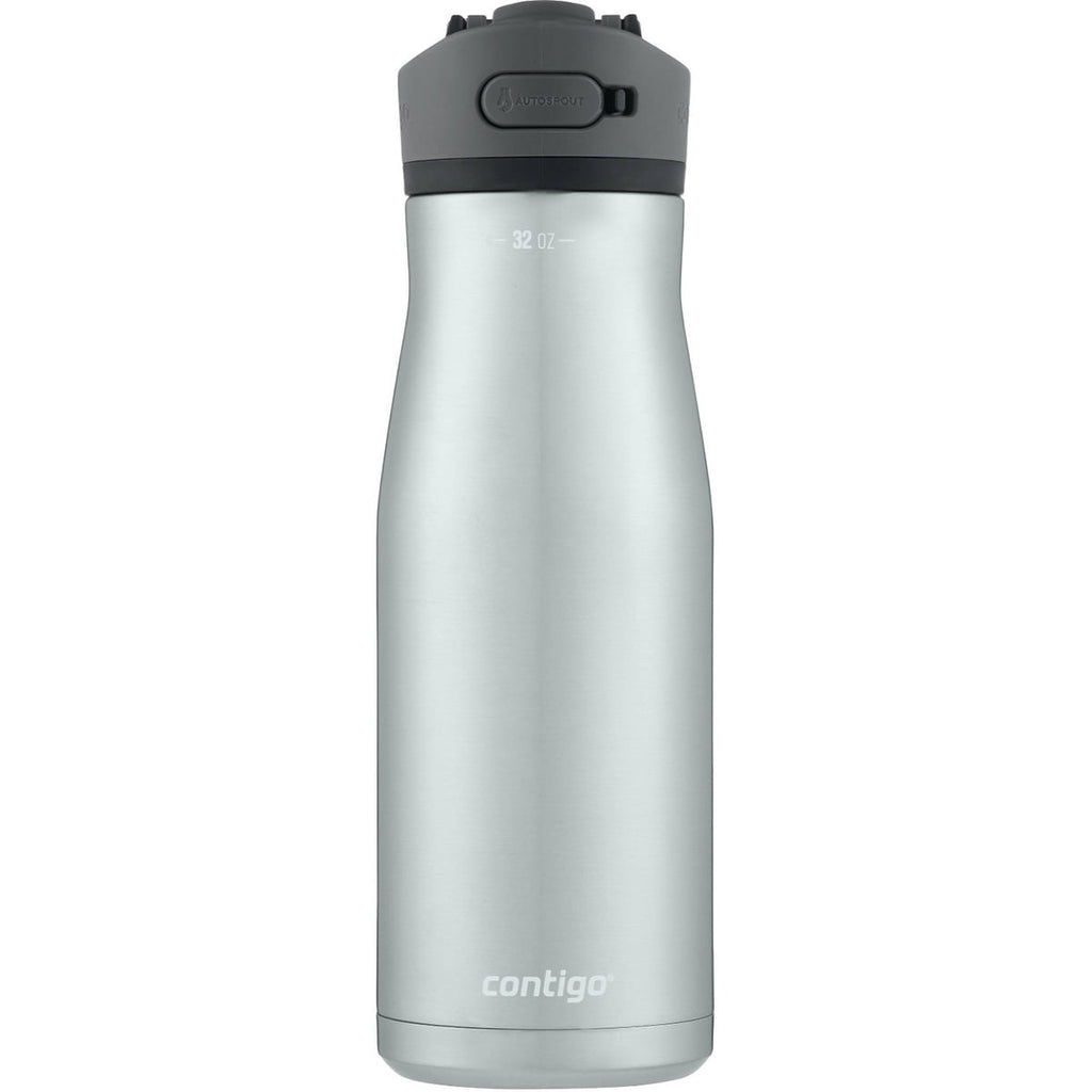 Contigo 32 oz. Ashland Chill 2.0 Water Bottle - Blueberry - 2H7R