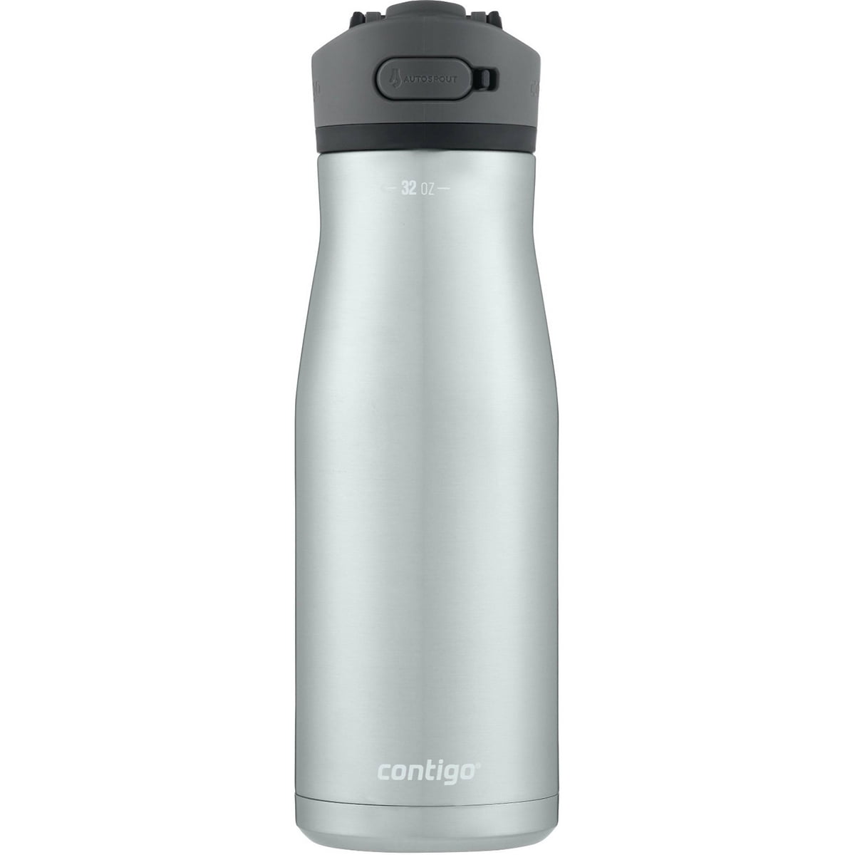 Contigo 32 oz. Ashland Chill 2.0 Water Bottle - Blueberry - 2H7R