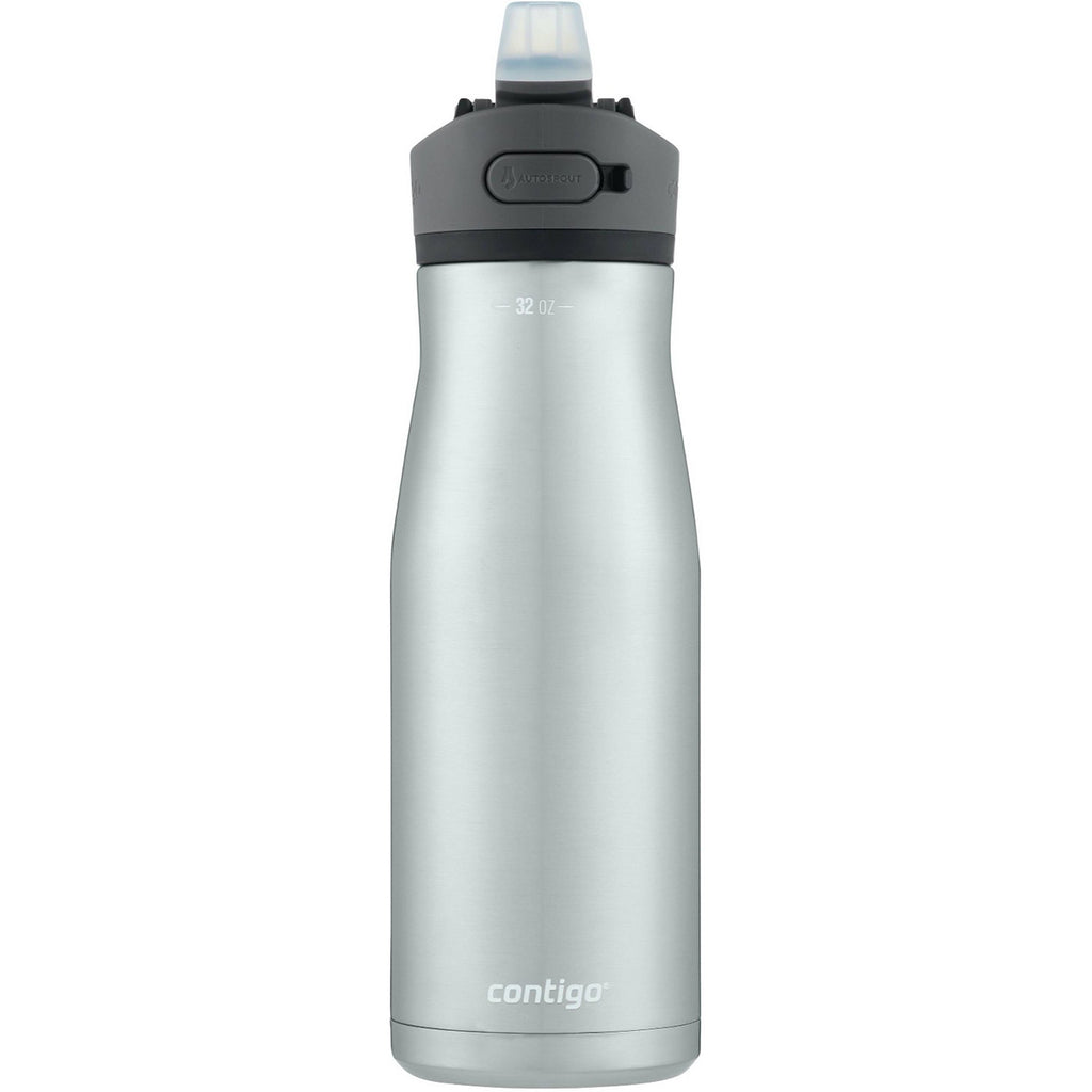 Contigo 32 oz. Ashland Chill 2.0 Water Bottle - Blueberry - 2H7R