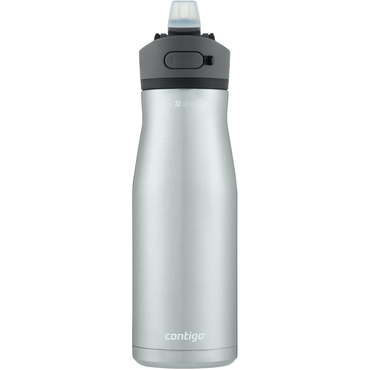 Contigo 32 oz. Ashland Chill 2.0 Water Bottle - Blueberry - 2H7R