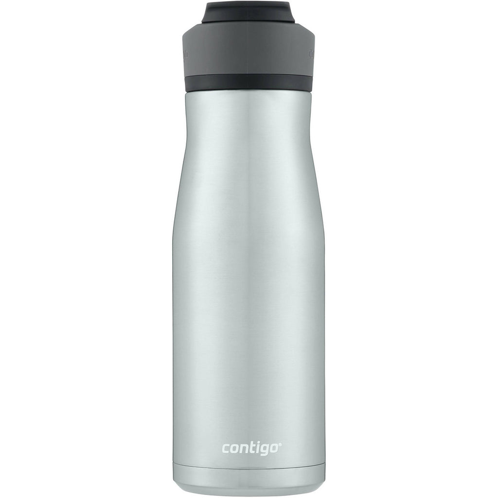 Contigo 32 oz. Ashland Chill 2.0 Water Bottle - Blueberry - 2H7R