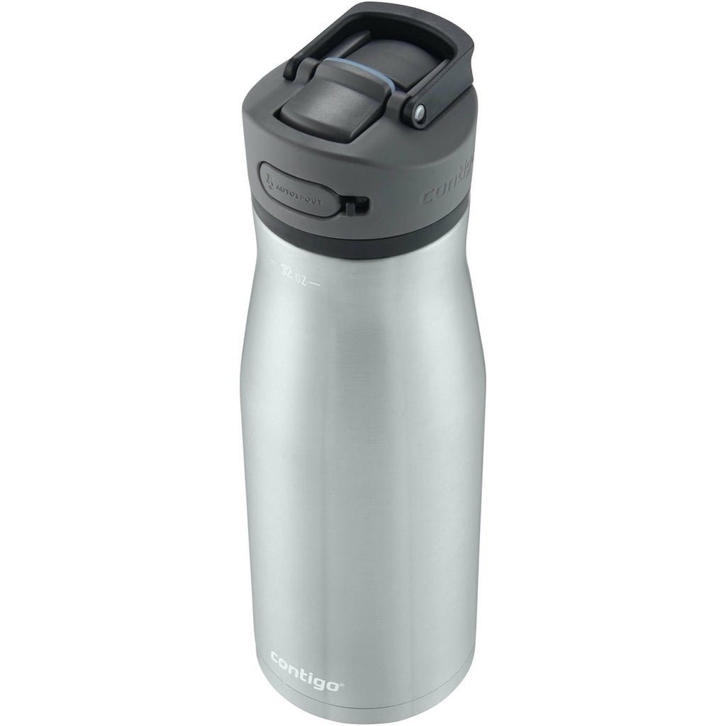 Contigo 32 oz. Ashland Chill 2.0 Water Bottle - Blueberry - 2H7R