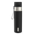 Contigo AutoPop 24 oz Leakproof Insulated Stainless Steel Water Bottle with Carry Strap and Shaker Ball - CA3W