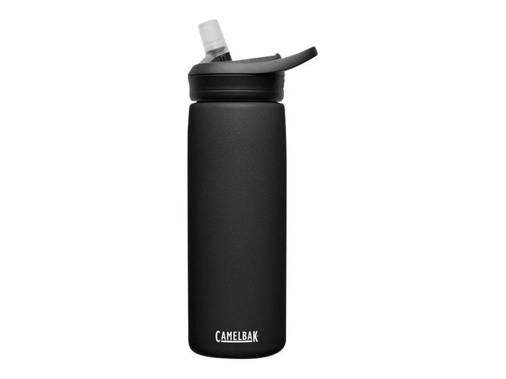 Eddy Plus Insulated Stainless Steel Water Bottle with Straw Jet - HNDL