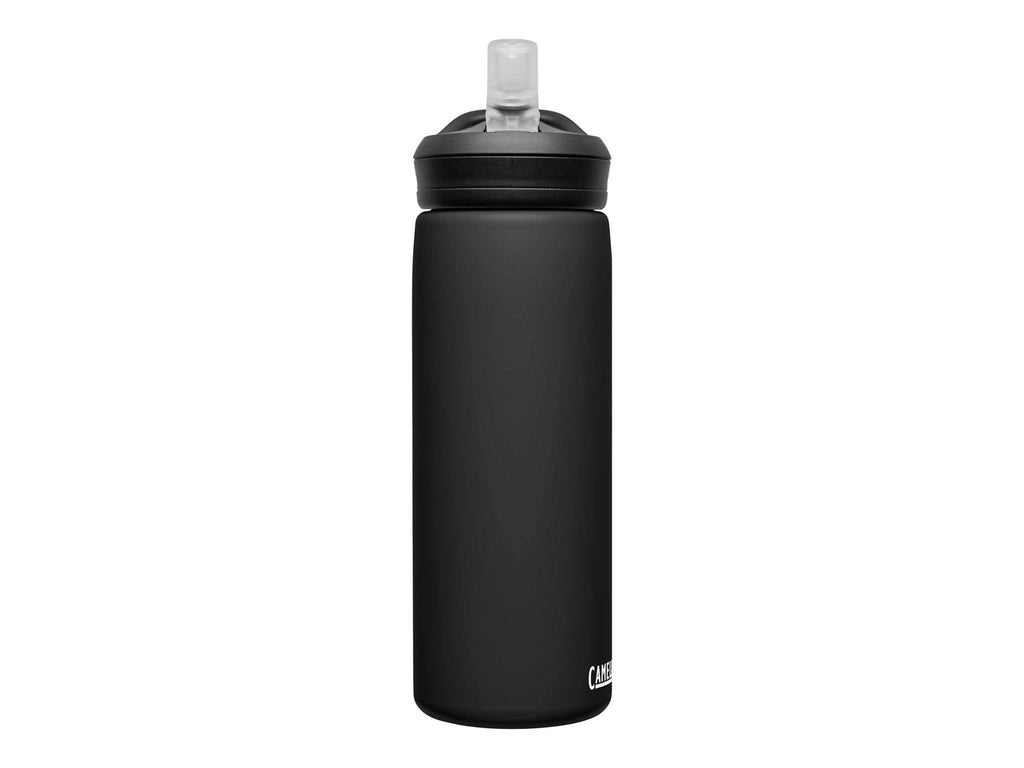 Eddy Plus Insulated Stainless Steel Water Bottle with Straw Jet - HNDL
