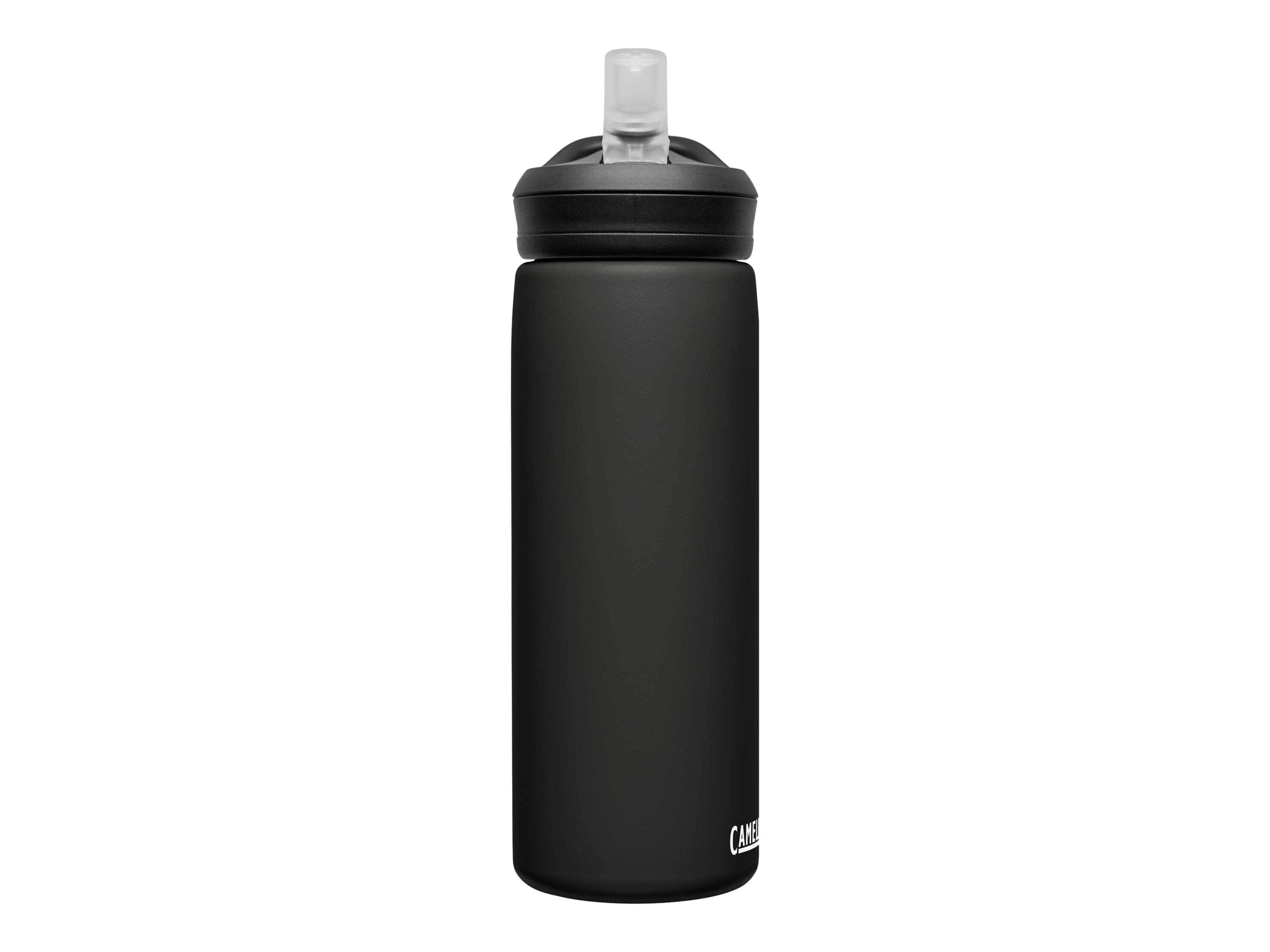 Eddy Plus Insulated Stainless Steel Water Bottle with Straw Jet - HNDL
