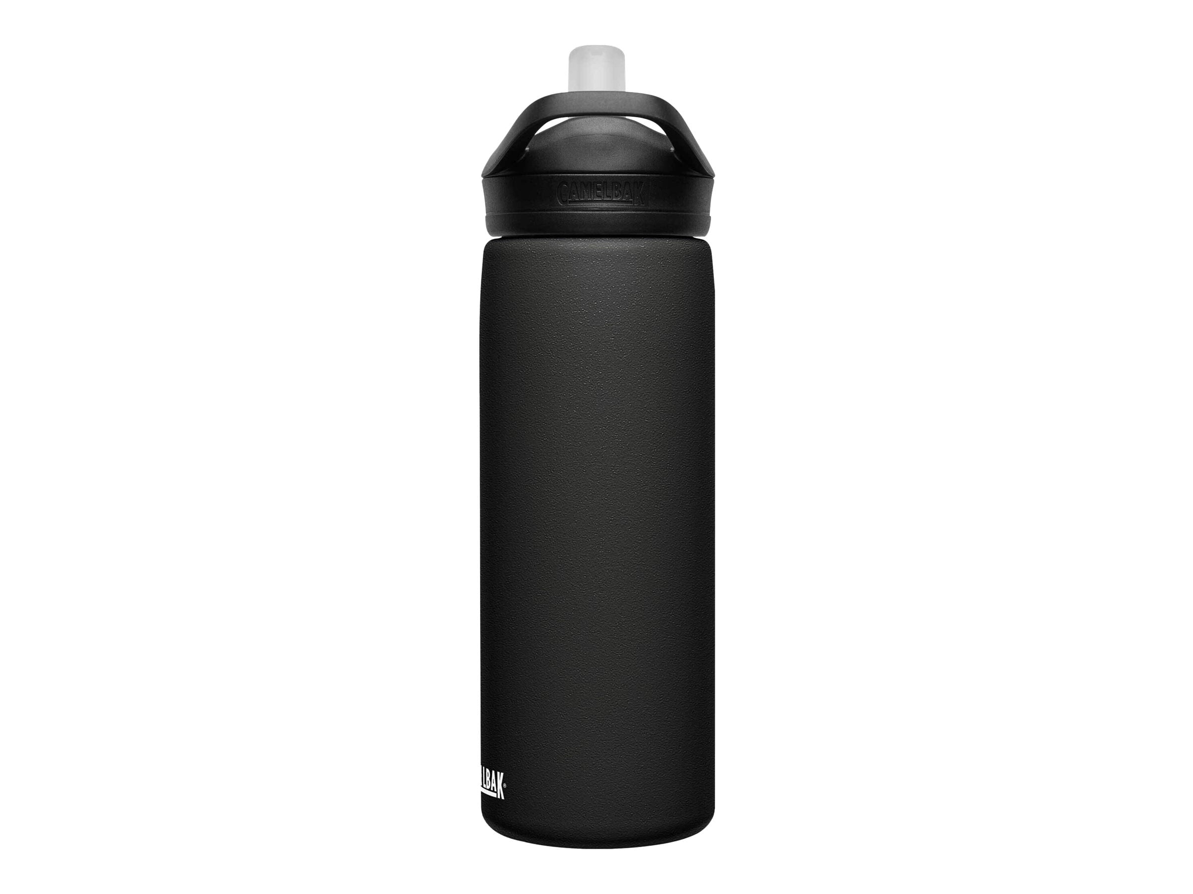Eddy Plus Insulated Stainless Steel Water Bottle with Straw Jet - HNDL