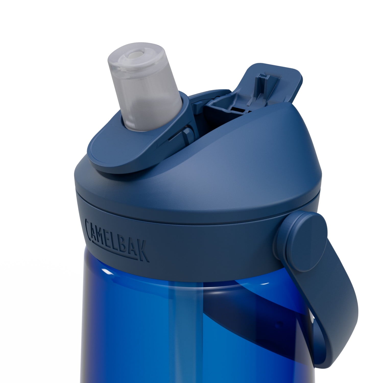 Camelbak Thrive™ Flip Straw Water Bottle 25oz, Oxford - CBYH