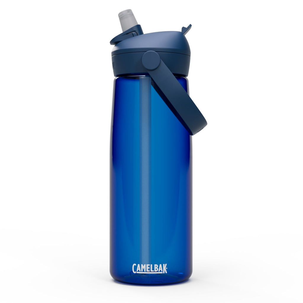 Camelbak Thrive™ Flip Straw Water Bottle 25oz, Oxford - CBYH