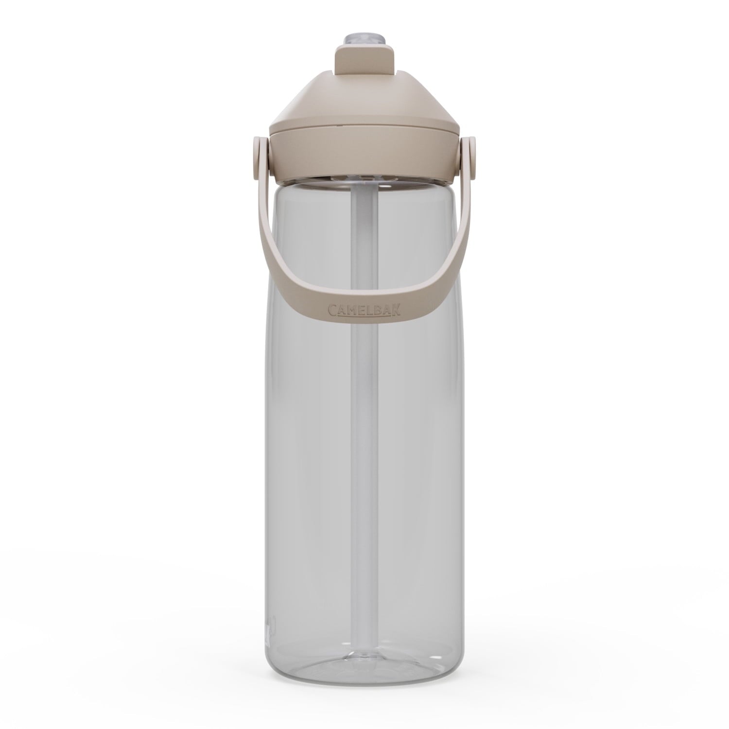 Camelbak Thrive™ Flip Straw Water Bottle 25oz, Oxford - CBYH