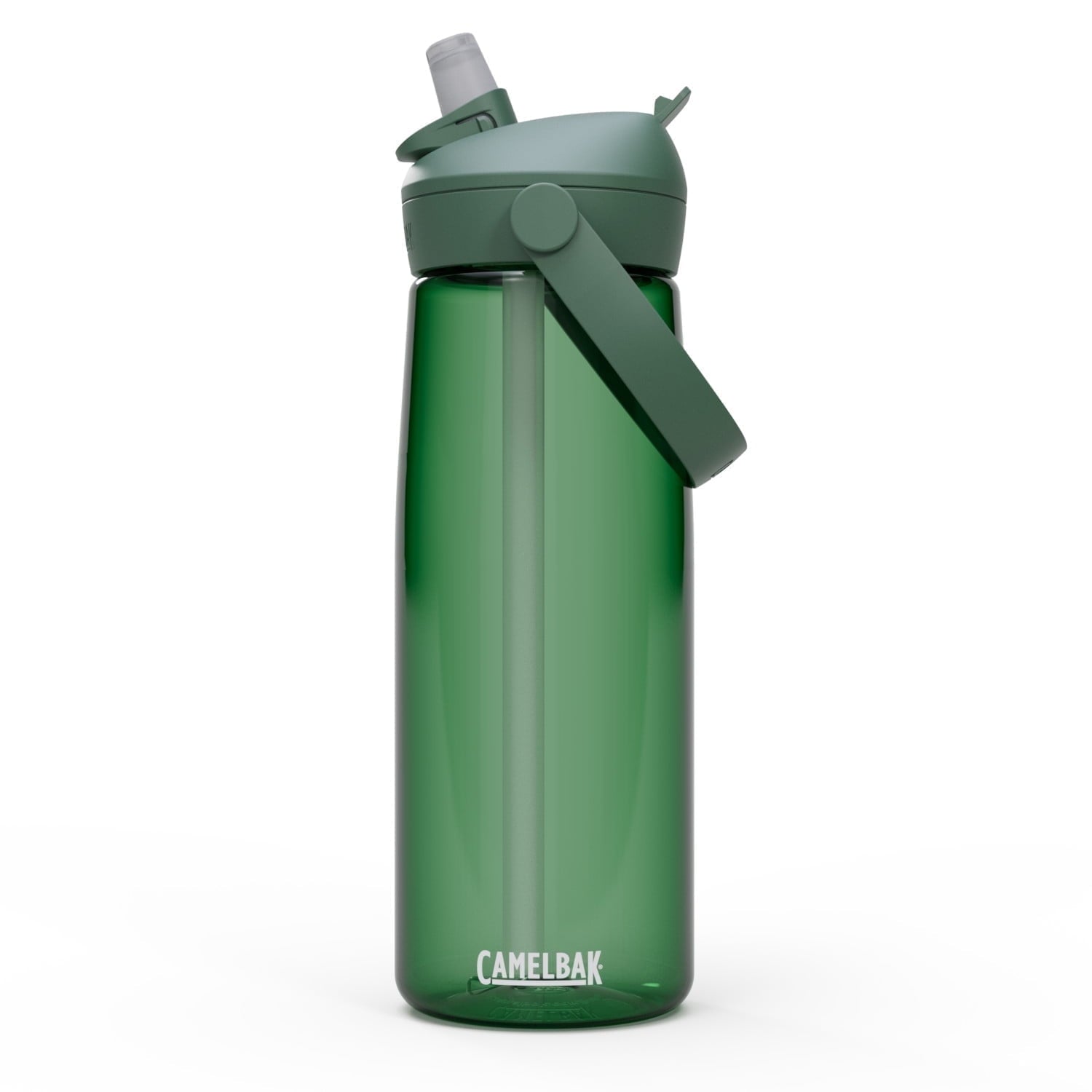 Camelbak Thrive™ Flip Straw Water Bottle 25oz, Oxford - CBYH