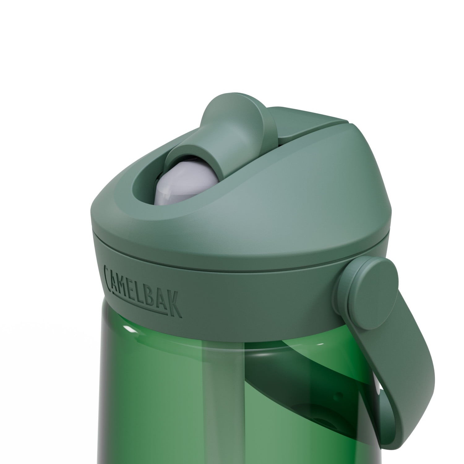 Camelbak Thrive™ Flip Straw Water Bottle 25oz, Oxford - CBYH