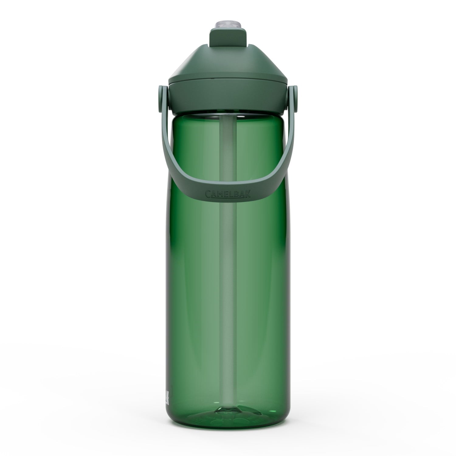 Camelbak Thrive™ Flip Straw Water Bottle 25oz, Oxford - CBYH