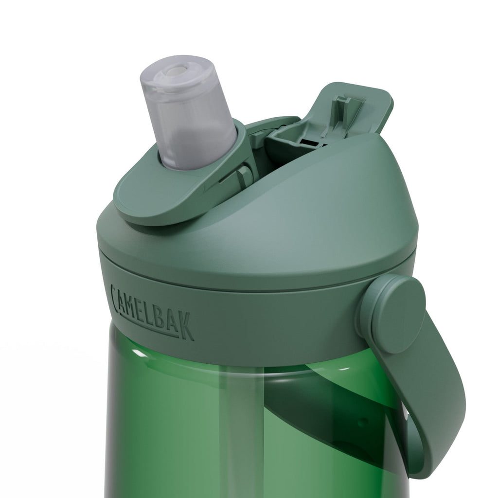 Camelbak Thrive™ Flip Straw Water Bottle 25oz, Oxford - CBYH