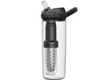 CamelBak eddy+ 20oz Bottle, filtered by LifeStraw, Clear - AZ4Y