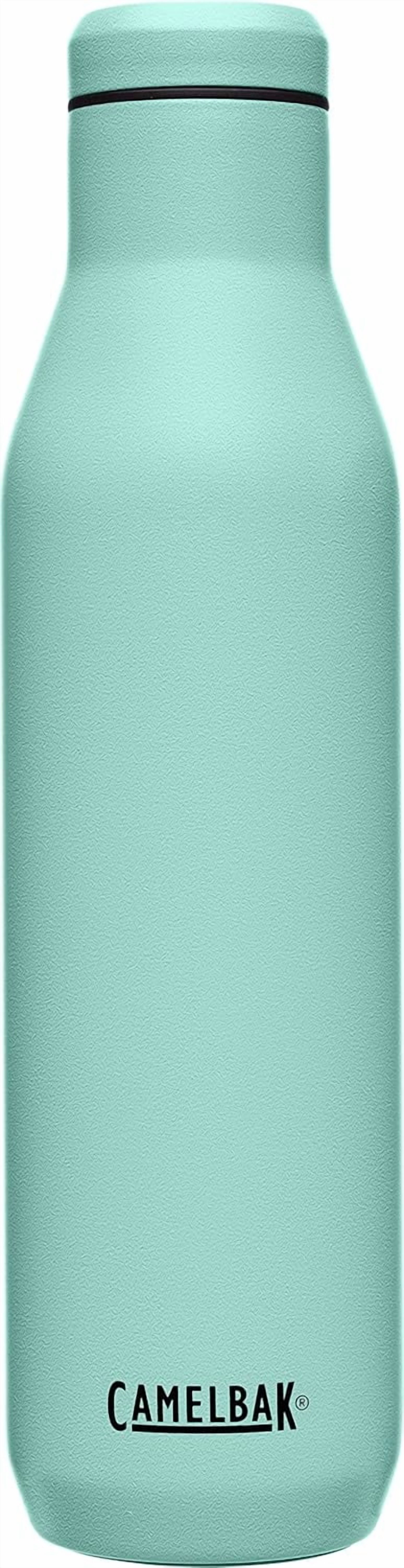 CamelBak Horizon 25oz Water Bottle - Insulated Stainless Steel - Wine Compatible - S79S