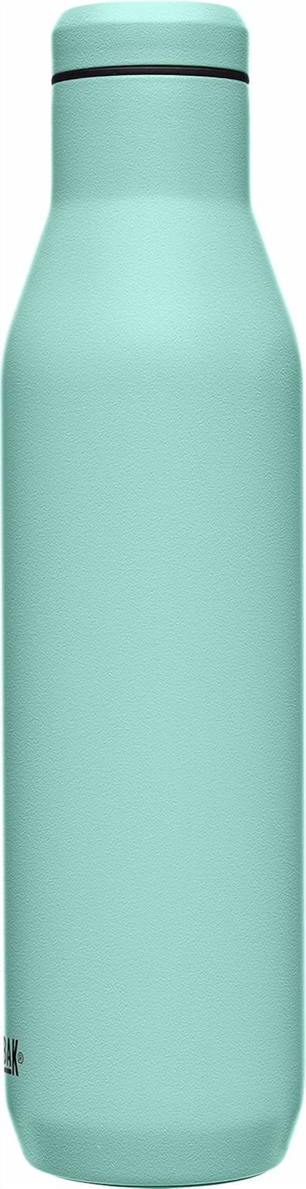 CamelBak Horizon 25oz Water Bottle - Insulated Stainless Steel - Wine Compatible - S79S