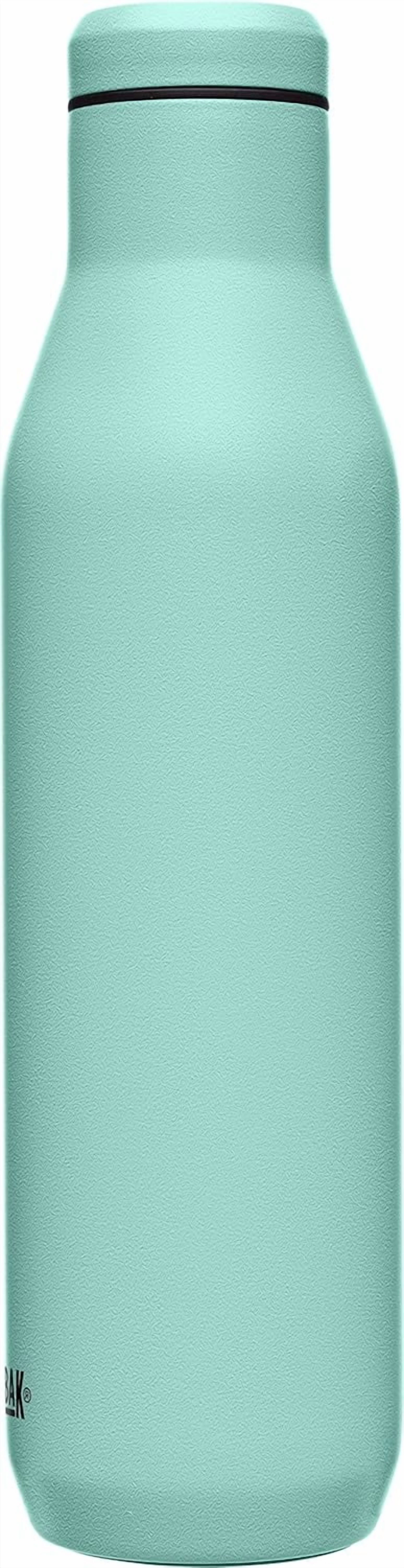 CamelBak Horizon 25oz Water Bottle - Insulated Stainless Steel - Wine Compatible - S79S