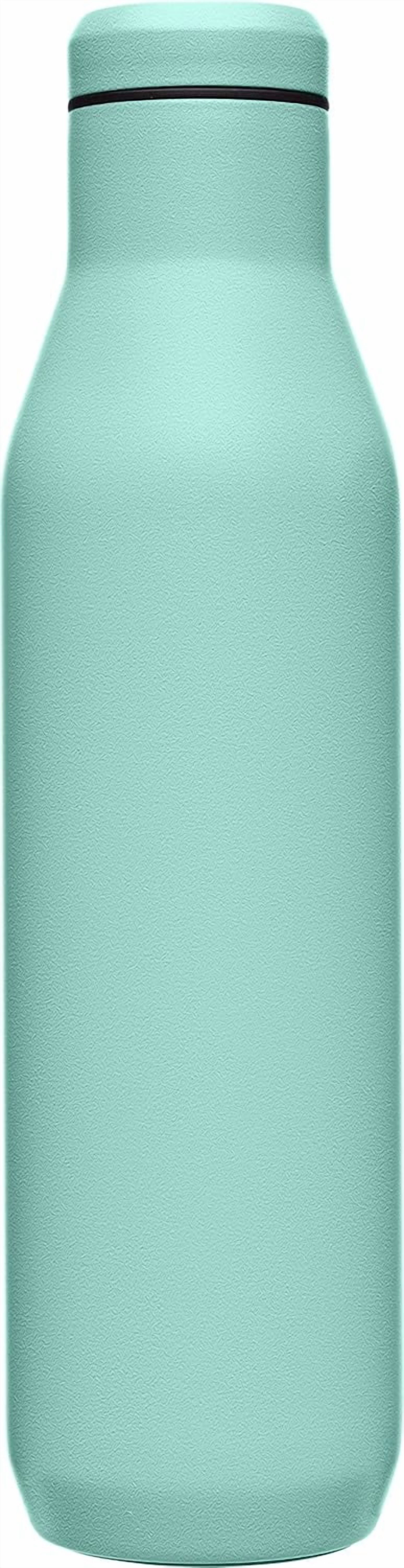 CamelBak Horizon 25oz Water Bottle - Insulated Stainless Steel - Wine Compatible - S79S