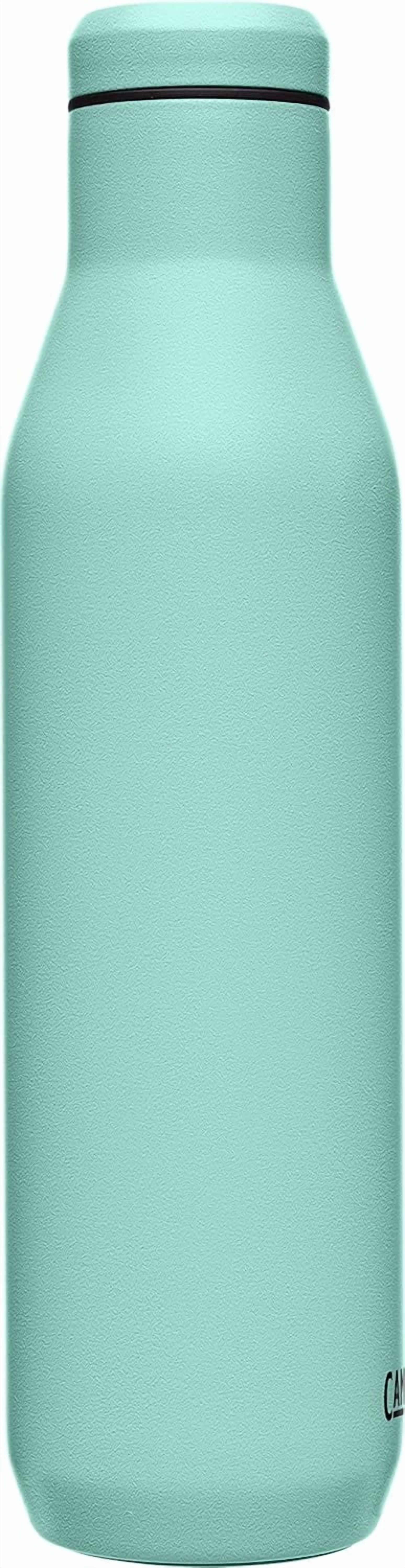 CamelBak Horizon 25oz Water Bottle - Insulated Stainless Steel - Wine Compatible - S79S