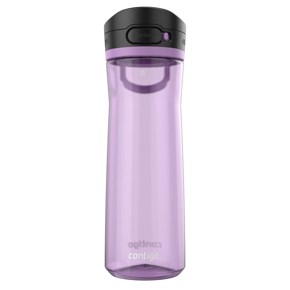 Contigo Jackson 2.0 24oz Sports Bottle with AUTOPOP® Lid Azalea - N5JH