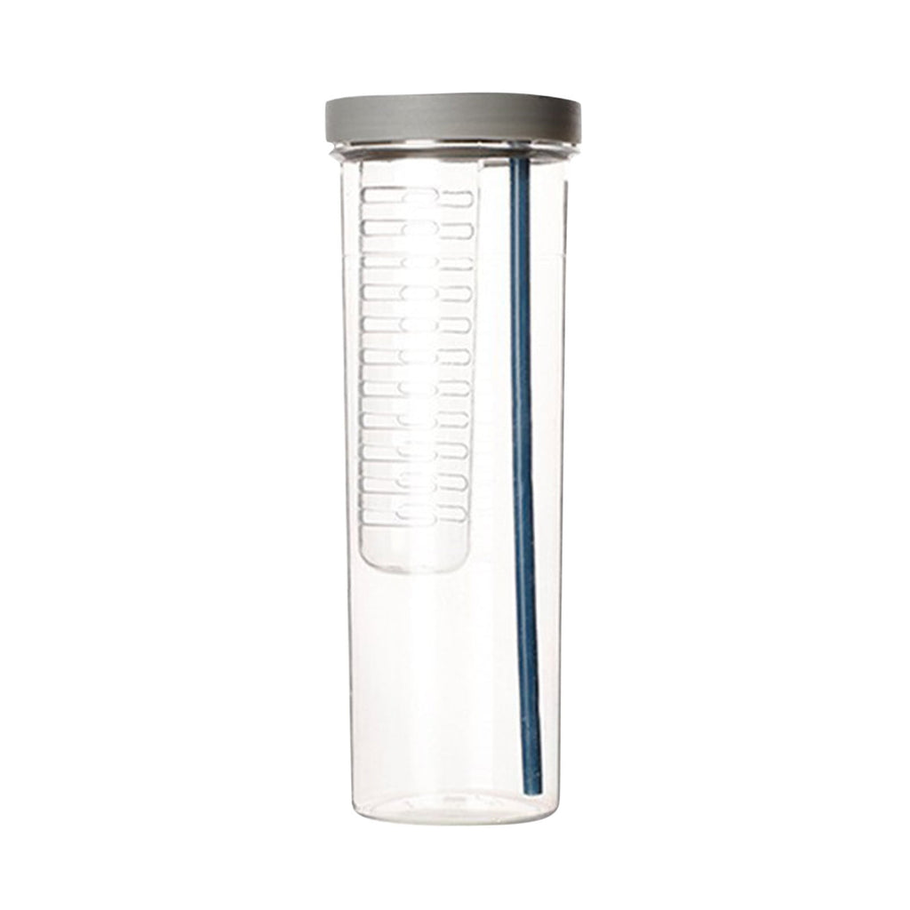 AURIGATE Simple Modern Plastic Tumbler with Lid and Straw Reusable BPA Free Iced Coffee Cups Double Wall Smoothie Cup Gifts for Women Men Him Her Classic Collection - XZXA