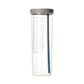 AURIGATE Simple Modern Plastic Tumbler with Lid and Straw Reusable BPA Free Iced Coffee Cups Double Wall Smoothie Cup Gifts for Women Men Him Her Classic Collection - XZXA