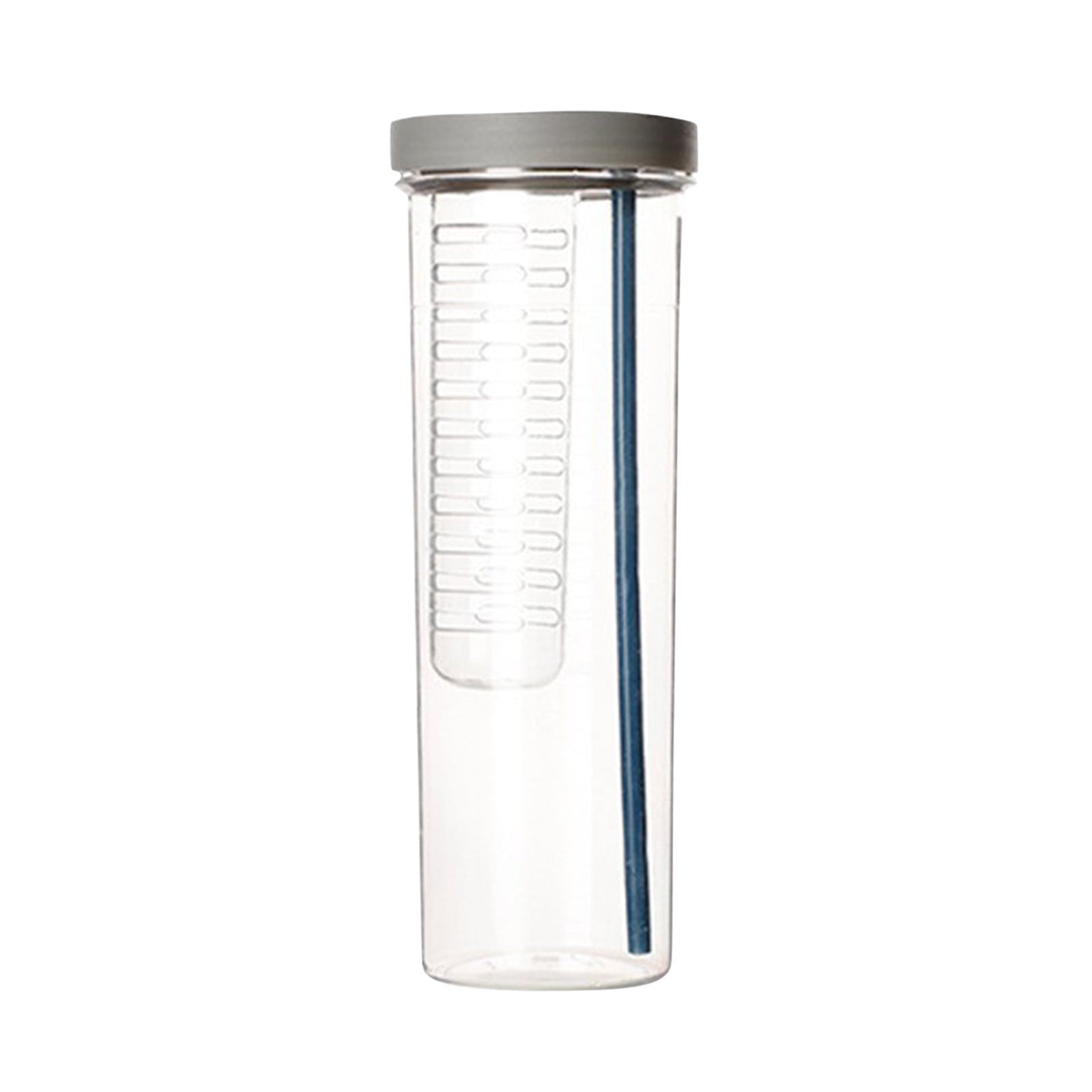 AURIGATE Simple Modern Plastic Tumbler with Lid and Straw Reusable BPA Free Iced Coffee Cups Double Wall Smoothie Cup Gifts for Women Men Him Her Classic Collection - XZXA