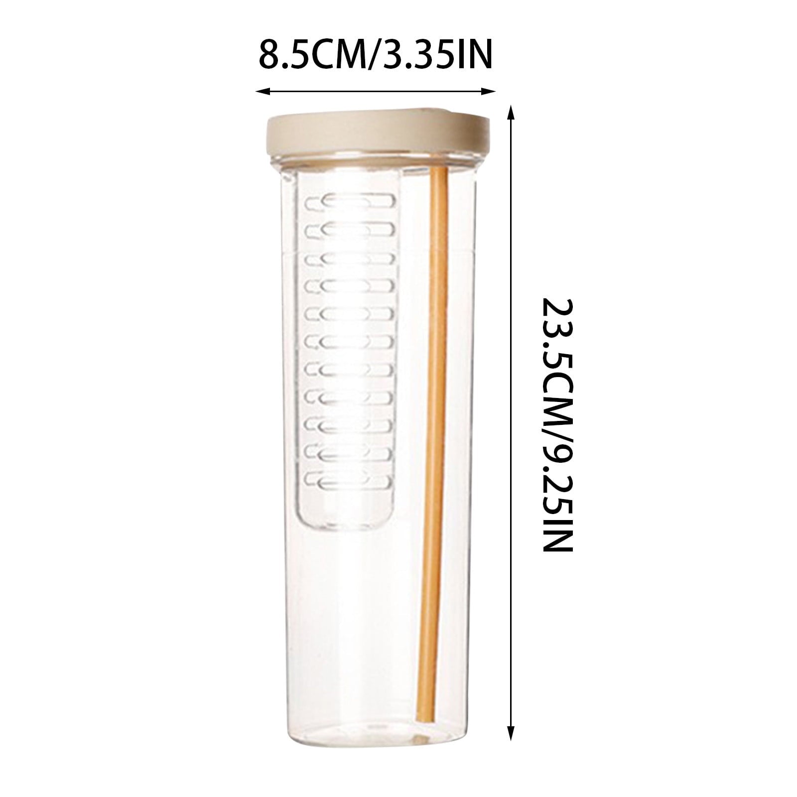 AURIGATE Simple Modern Plastic Tumbler with Lid and Straw Reusable BPA Free Iced Coffee Cups Double Wall Smoothie Cup Gifts for Women Men Him Her Classic Collection - XZXA