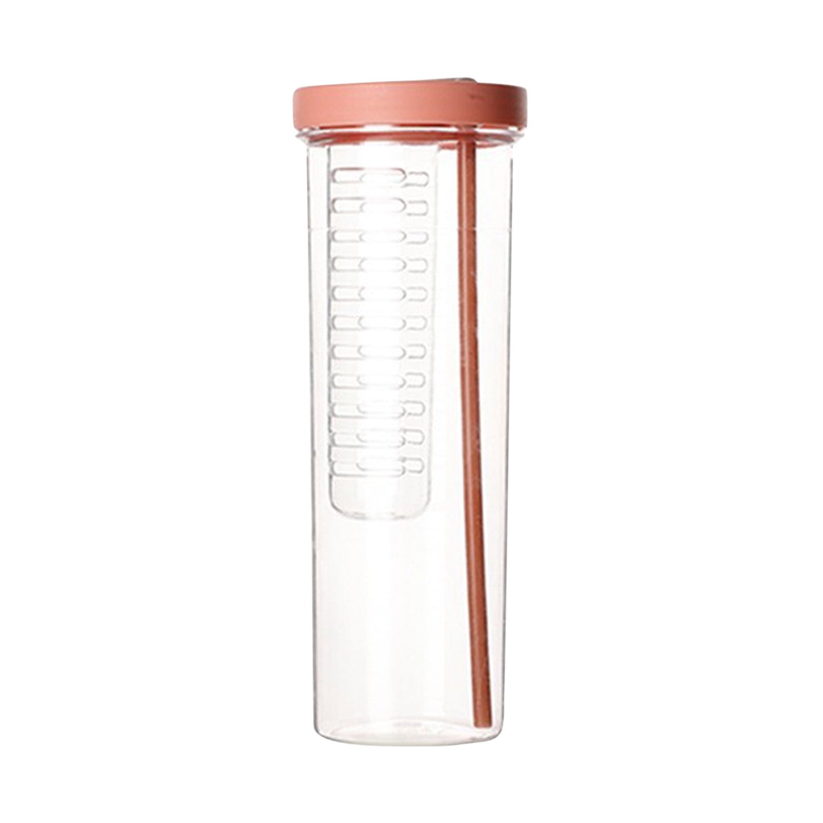 AURIGATE Simple Modern Plastic Tumbler with Lid and Straw Reusable BPA Free Iced Coffee Cups Double Wall Smoothie Cup Gifts for Women Men Him Her Classic Collection - XZXA