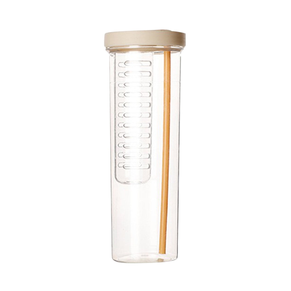 AURIGATE Simple Modern Plastic Tumbler with Lid and Straw Reusable BPA Free Iced Coffee Cups Double Wall Smoothie Cup Gifts for Women Men Him Her Classic Collection - XZXA